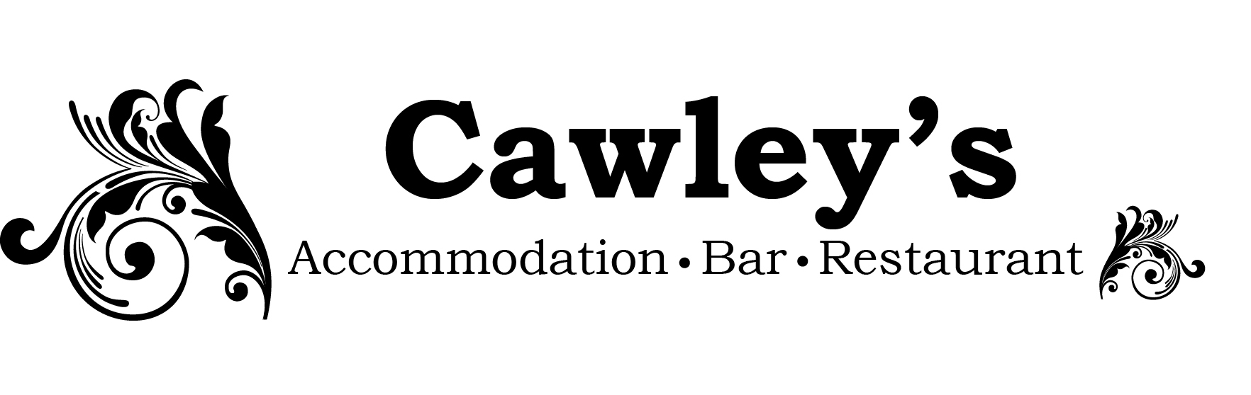 Logo for Cawley's